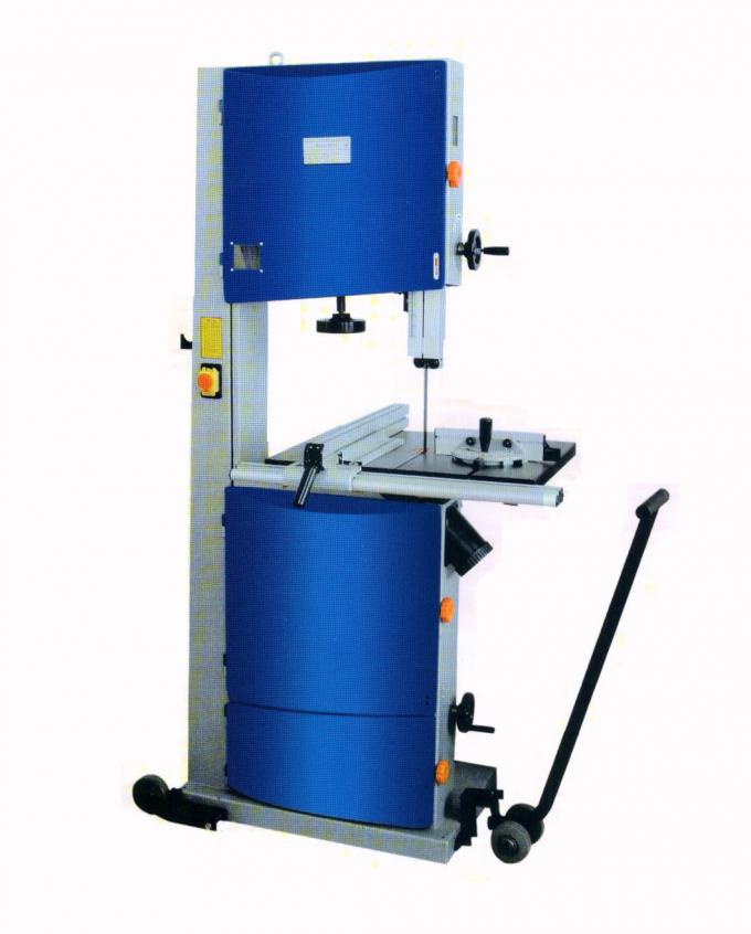 المنشار الحزامي للخشب الكهربائي عالي الدقة 3HP منشار الخشب الأفقي 2