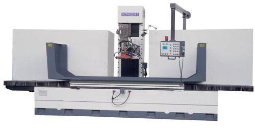 SG-60160 آلة طحن السطح 600 مم طاحونة سطح العمود 1