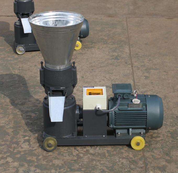 220V البنزين الخشب ماكينة التقطيع مرحلة واحدة شعار مخصص 1