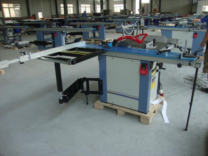 3HP انزلاق الجدول المنشار 0