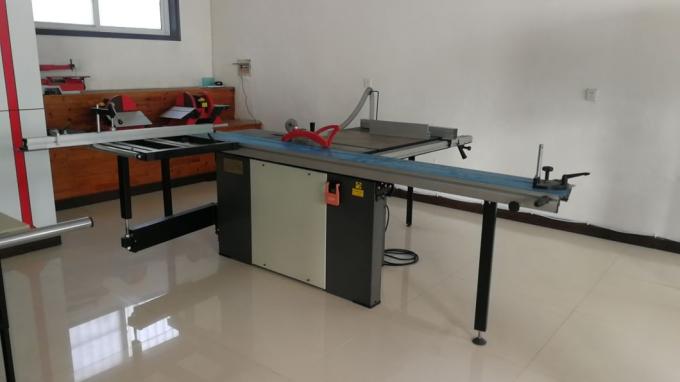3HP انزلاق الجدول المنشار 1