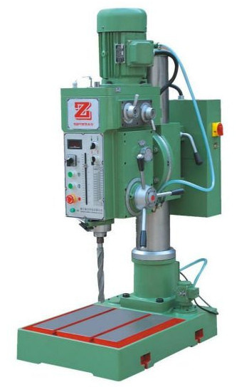 40mm طحن آلة الحفر آلة حفر مطحنة CNC عالية Pression 0