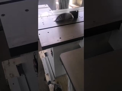 الجمع بين آلة النجارة