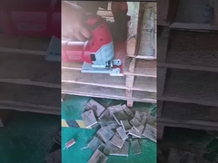 منشار كهربائي لاسلكي / أدوات عمل يدوية ذاتية الصنع / أدوات كهربائية لاسلكية / منشار هواية كهربائي