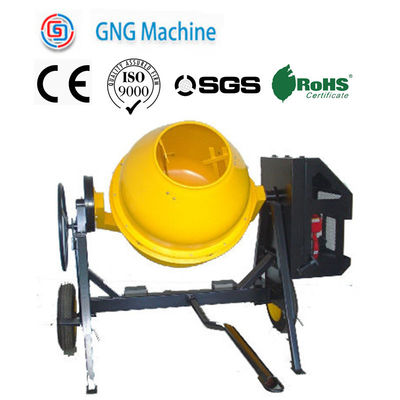 6.5HP خلاط إسمنت صغير