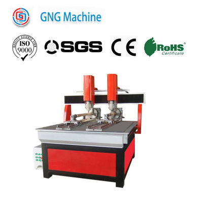 2200W النجارة CNC راوتر أتمتة عالية باستخدام الحاسب الآلي جهاز توجيه الخشب