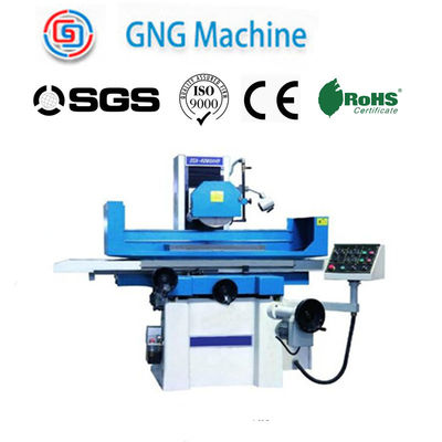 5.5kw آلة طحن السطح الدقة Sga السرج تتحرك طاحونة السطح
