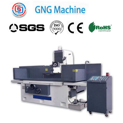 ISO 9001 Cnc آلة الطحن الأسطوانية التلقائي طاحونة السطح باستخدام الحاسب الآلي