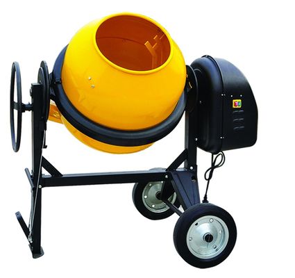 6.5HP خلاط إسمنت صغير
