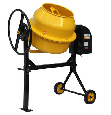 6.5HP خلاط إسمنت صغير
