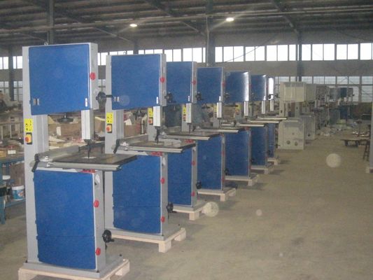 3500 واط آلة قطع المنشار باند الطاقة الكهربائية 3hp المنشار الحزامي 380 فولت