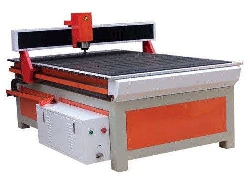 2200W النجارة CNC راوتر أتمتة عالية باستخدام الحاسب الآلي جهاز توجيه الخشب
