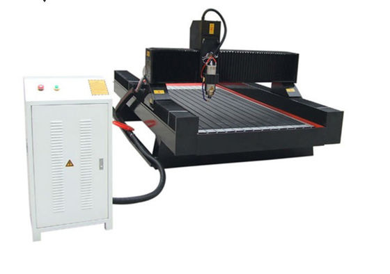 1000mm Stone Cnc راوتر آلة دليل وضع التغذية ISO شهادة
