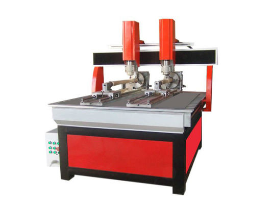1000mm Stone Cnc راوتر آلة دليل وضع التغذية ISO شهادة