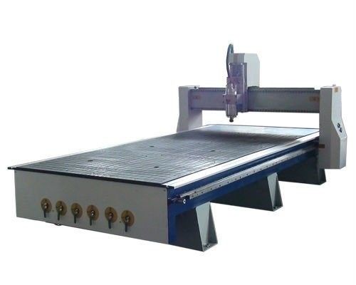 1000mm Stone Cnc راوتر آلة دليل وضع التغذية ISO شهادة