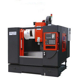 Vmc550L CNC مخرطة معدنية شهادة GS آلة الطحن العمودي باستخدام الحاسب الآلي