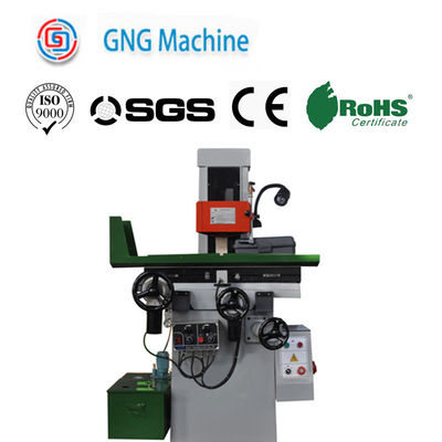 MD618 Cnc مطحنة عالمية هيكل موثوق آلة مطحنة عالمية