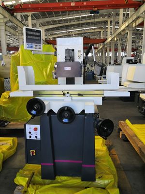 MD618 Cnc مطحنة عالمية هيكل موثوق آلة مطحنة عالمية