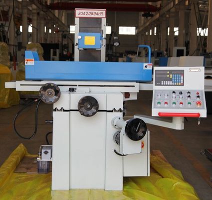 MD618 Cnc مطحنة عالمية هيكل موثوق آلة مطحنة عالمية