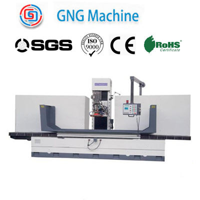 كرنك شافت أداة آلة طحن Sg60160sdcnc آلة طحن للأغراض الخاصة