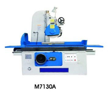 M71 عجلة رأس Cnc طاحونة أسطوانية عالية السرعة عالمية مع سرعة متغيرة
