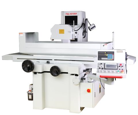 SG-60160 آلة طحن السطح 600 مم طاحونة سطح العمود