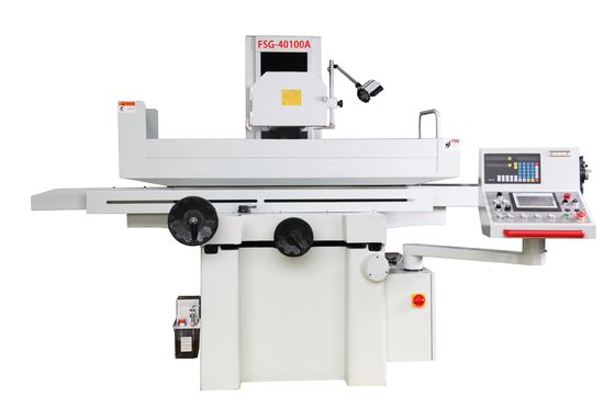 SG-60160 آلة طحن السطح 600 مم طاحونة سطح العمود
