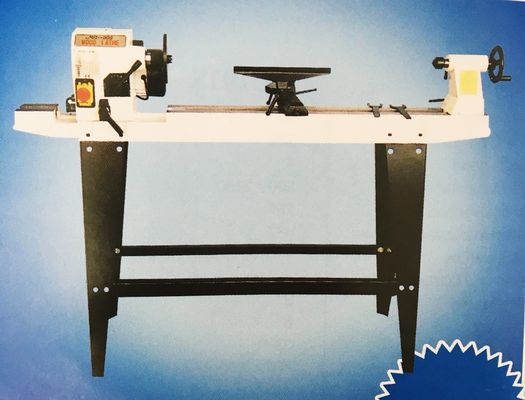مجموعات أدوات مخرطة الأخشاب Mc1100A أداة تحويل مخرطة عمل الأخشاب 50 هرتز
