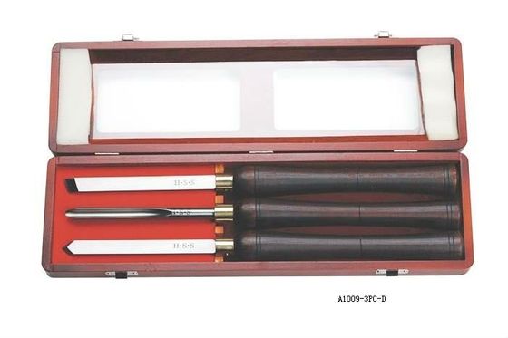 90mm مخرطة الخشب أداة مجموعات محفورة إزميل نحت الخشب أداة مجموعات