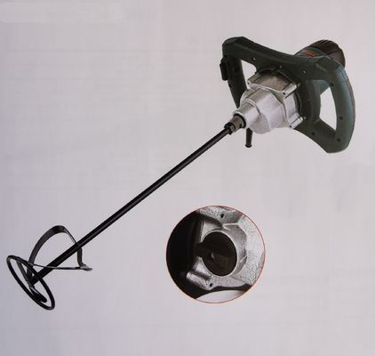 120mm أدوات الطاقة الكهربائية بطيئة الشحن خلاط كهربائي صغير