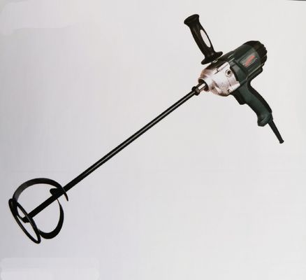 120mm أدوات الطاقة الكهربائية بطيئة الشحن خلاط كهربائي صغير
