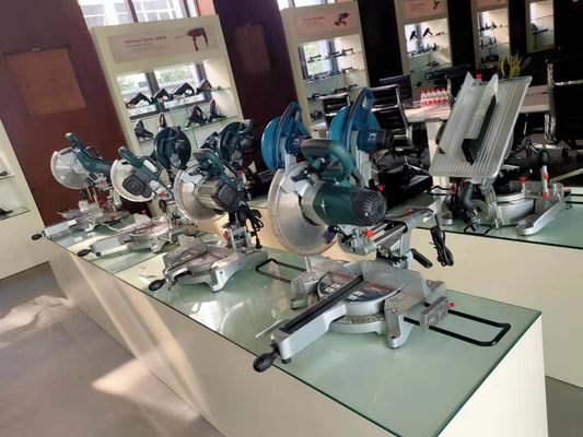 120mm أدوات الطاقة الكهربائية بطيئة الشحن خلاط كهربائي صغير
