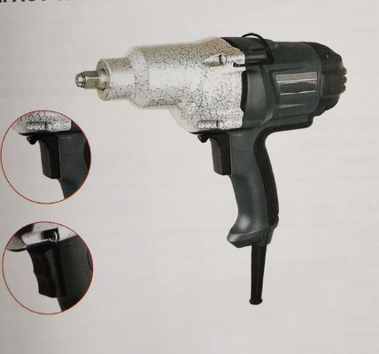 DIY بها بنفسك أدوات العمل اليدوي مفتاح تأثير الطاقة الكهربائية