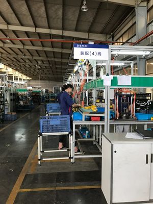 أدوات الطاقة الكهربائية اليدوية HDA1011 OEM مقوي اليد الكهربائية