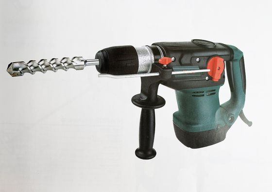 DIY بها بنفسك أدوات كهربائية تأثير 4 وظيفة مطرقة دورانية كهربائية
