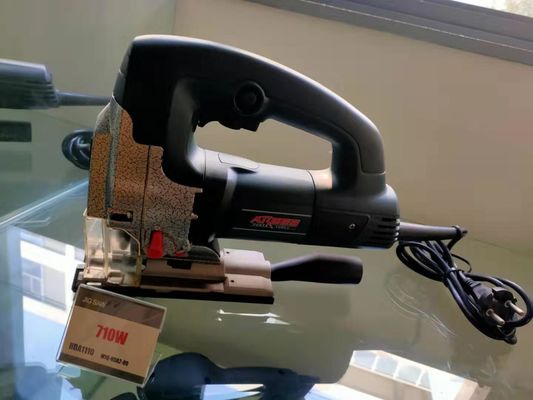 50 هرتز أدوات الطاقة الكهربائية النجارة DIY الكهربائية المنشار للخشب