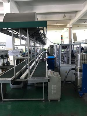 DIY نوع منشار دائري صغير قطع معدنية لاسلكية اللون قابل للتخصيص