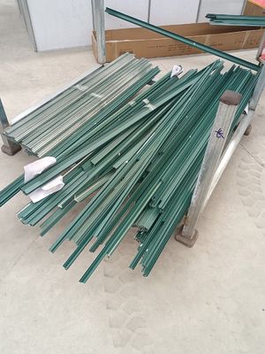 5 سم أدوات آلة الحديقة Spire Garden الألومنيوم الإطار الشمسية البيت الأخضر