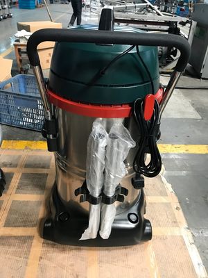 240V مكنسة كهربائية آلة الطرد المركزي الغبار الأنظف آلة