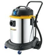 240V مكنسة كهربائية آلة الطرد المركزي الغبار الأنظف آلة