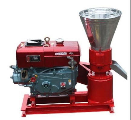 220V البنزين الخشب ماكينة التقطيع مرحلة واحدة شعار مخصص