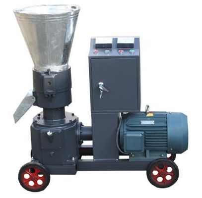 220V البنزين الخشب ماكينة التقطيع مرحلة واحدة شعار مخصص