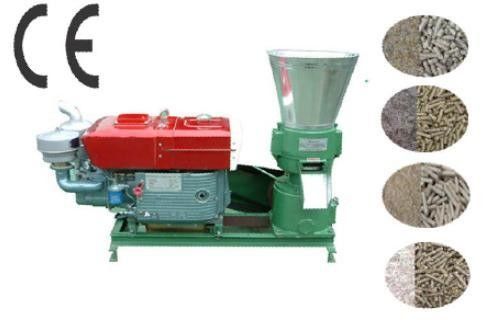 220V البنزين الخشب ماكينة التقطيع مرحلة واحدة شعار مخصص