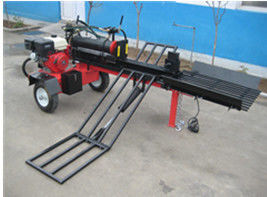 45ton Gasoline Wood Chipper الاصطناعي الأخشاب سجل الفاصل شهادة ISO
