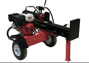 45ton Gasoline Wood Chipper الاصطناعي الأخشاب سجل الفاصل شهادة ISO