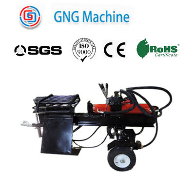 15HP التلقائي آلة قطع الخشب آلة قطع الأخشاب الخشبية