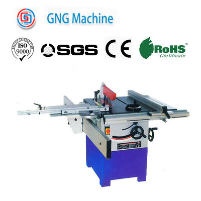 3HP انزلاق الجدول المنشار