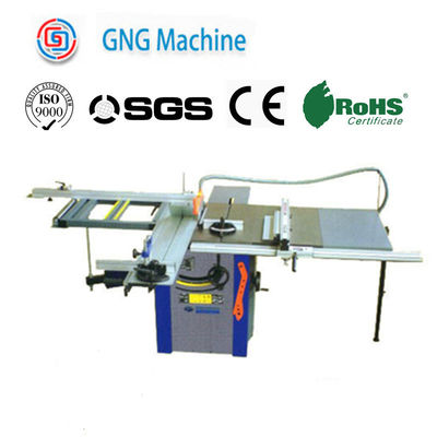 رأى 50HZ Cnc انزلاق الجدول آلة تعديل سرعة لوحة التصنيع باستخدام الحاسب الآلي