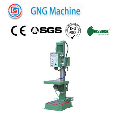 40mm طحن آلة الحفر آلة حفر مطحنة CNC عالية Pression
