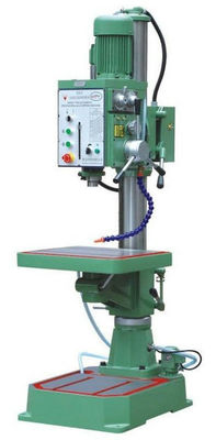 40mm طحن آلة الحفر آلة حفر مطحنة CNC عالية Pression